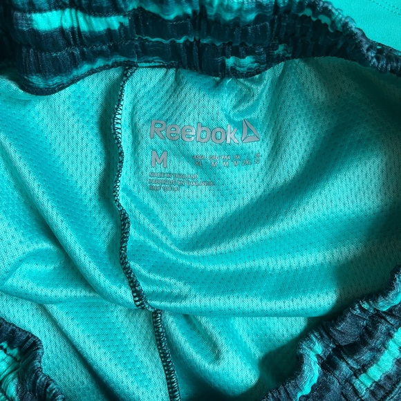 reebok athletic shorts - Picture 2 of 3